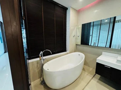 Sunrise Ocean Villa 20 – Photos 3